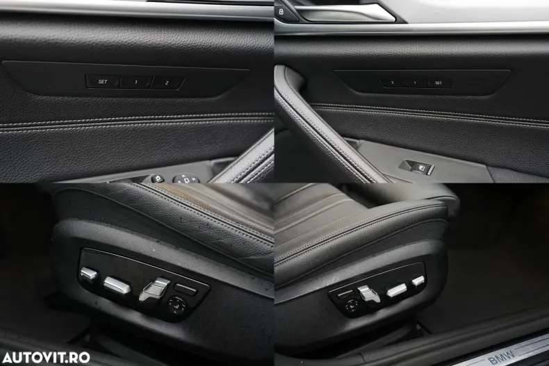 BMW Seria 5 din 2022 cu 92.000 km - oferta BMW128175 - foto 16