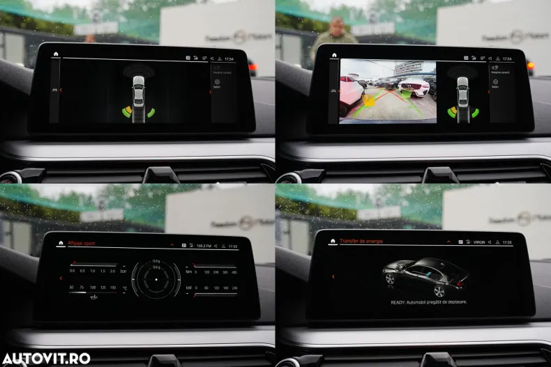 BMW Seria 5 din 2022 cu 92.000 km - oferta BMW128175 - foto 18