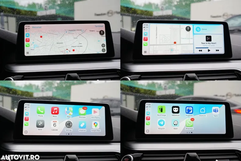 BMW Seria 5 din 2022 cu 92.000 km - oferta BMW128175 - foto 20