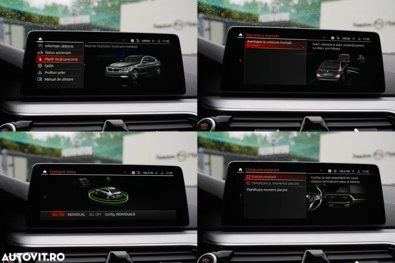 BMW Seria 5 din 2022 cu 92.000 km - oferta BMW128175 - foto 21