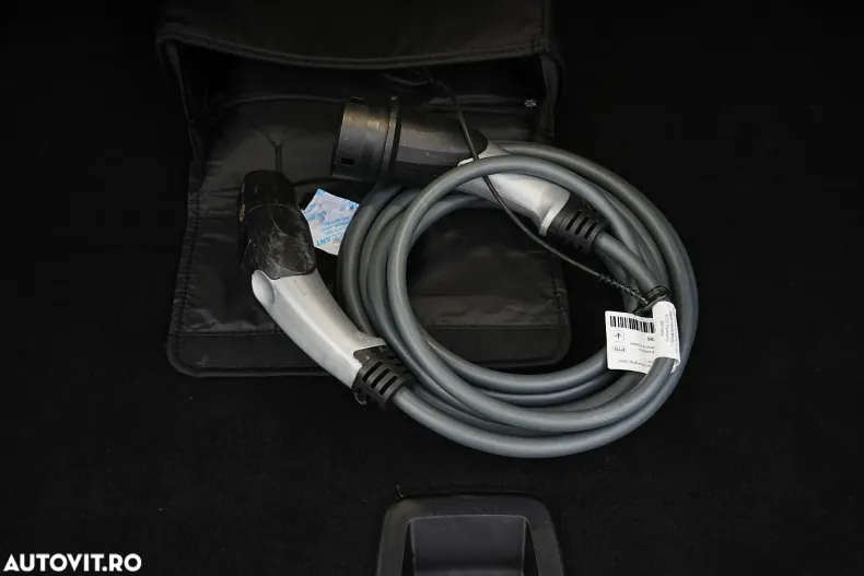 BMW Seria 5 din 2022 cu 92.000 km - oferta BMW128175 - foto 22