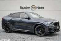 BMW X6 M din 2020 cu 127.000 km - oferta BMW128177 - foto 6
