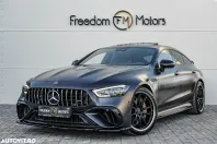 Mercedes-Benz AMG GT S din 2022 cu 49.000 km - oferta MER128179 - foto 2