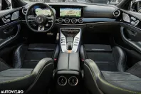 Mercedes-Benz AMG GT S din 2022 cu 49.000 km - oferta MER128179 - foto 3