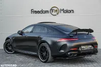 Mercedes-Benz AMG GT S din 2022 cu 49.000 km - oferta MER128179 - foto 5