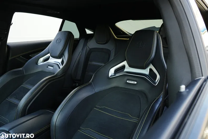 Mercedes-Benz AMG GT S din 2022 cu 49.000 km - oferta MER128179 - foto 13
