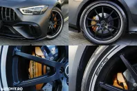 Mercedes-Benz AMG GT S din 2022 cu 49.000 km - oferta MER128179 - foto 14