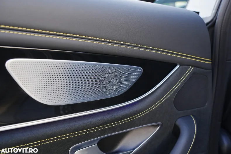 Mercedes-Benz AMG GT S din 2022 cu 49.000 km - oferta MER128179 - foto 22