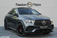 Mercedes-Benz GLE Coupe din 2023 cu 49.000 km - oferta MER128183 - foto 1