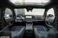 Mercedes-Benz GLE Coupe din 2023 cu 49.000 km - oferta MER128183 - foto 3