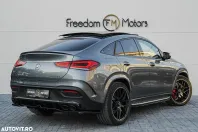 Mercedes-Benz GLE Coupe din 2023 cu 49.000 km - oferta MER128183 - foto 4