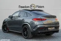 Mercedes-Benz GLE Coupe din 2023 cu 49.000 km - oferta MER128183 - foto 5