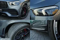 Mercedes-Benz GLE Coupe din 2023 cu 49.000 km - oferta MER128183 - foto 12