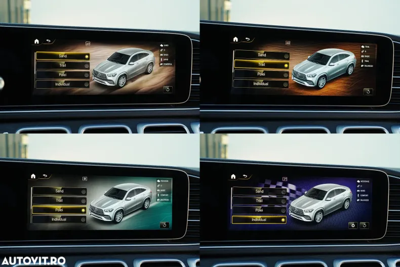 Mercedes-Benz GLE Coupe din 2023 cu 49.000 km - oferta MER128183 - foto 28