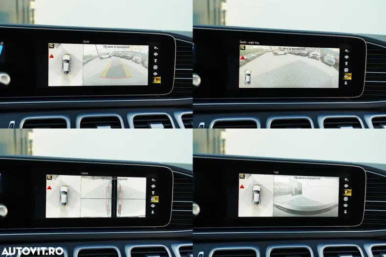 Mercedes-Benz GLE Coupe din 2023 cu 49.000 km - oferta MER128183 - foto 34