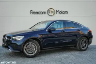 Mercedes-Benz GLC din 2021 cu 118.000 km - oferta MER128184 - foto 7