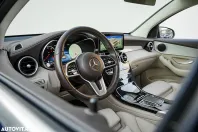 Mercedes-Benz GLC din 2021 cu 118.000 km - oferta MER128184 - foto 9