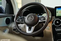Mercedes-Benz GLC din 2021 cu 118.000 km - oferta MER128184 - foto 11