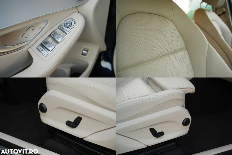 Mercedes-Benz GLC din 2021 cu 118.000 km - oferta MER128184 - foto 13