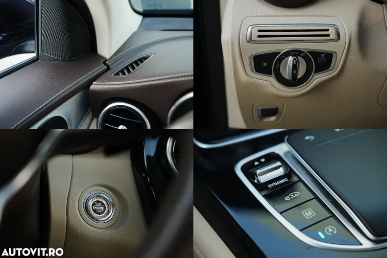 Mercedes-Benz GLC din 2021 cu 118.000 km - oferta MER128184 - foto 16