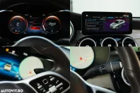 Mercedes-Benz GLC din 2021 cu 118.000 km - oferta MER128184 - foto 21