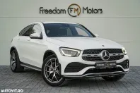 Mercedes-Benz GLC din 2019 cu 170.000 km - oferta MER128185 - foto 1