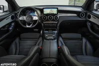 Mercedes-Benz GLC din 2019 cu 170.000 km - oferta MER128185 - foto 3