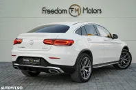 Mercedes-Benz GLC din 2019 cu 170.000 km - oferta MER128185 - foto 4