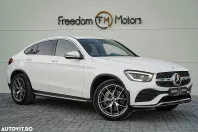Mercedes-Benz GLC din 2019 cu 170.000 km - oferta MER128185 - foto 6