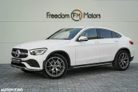 Mercedes-Benz GLC din 2019 cu 170.000 km - oferta MER128185 - foto 7
