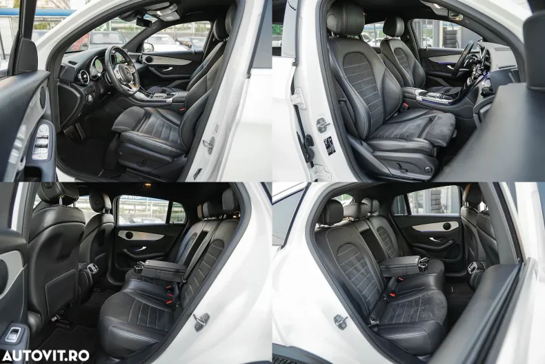 Mercedes-Benz GLC din 2019 cu 170.000 km - oferta MER128185 - foto 8