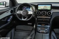 Mercedes-Benz GLC din 2019 cu 170.000 km - oferta MER128185 - foto 9