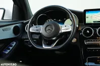Mercedes-Benz GLC din 2019 cu 170.000 km - oferta MER128185 - foto 10