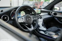 Mercedes-Benz GLC din 2019 cu 170.000 km - oferta MER128185 - foto 11