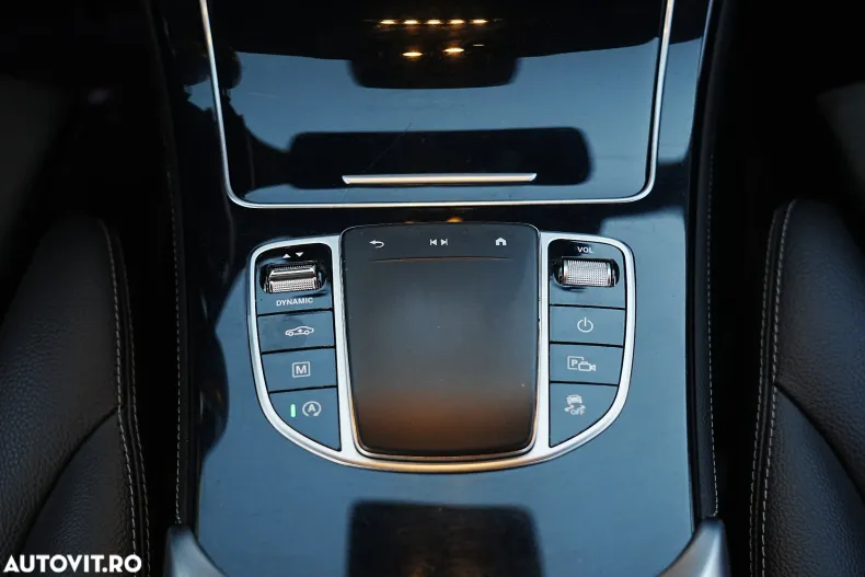 Mercedes-Benz GLC din 2019 cu 170.000 km - oferta MER128185 - foto 13