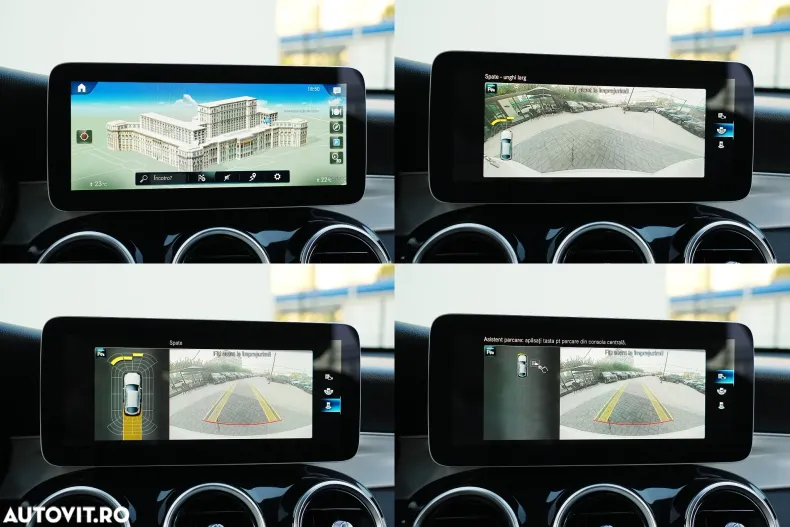 Mercedes-Benz GLC din 2019 cu 170.000 km - oferta MER128185 - foto 20