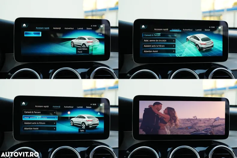 Mercedes-Benz GLC din 2019 cu 170.000 km - oferta MER128185 - foto 22