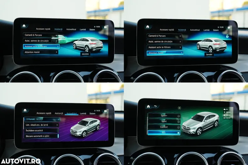 Mercedes-Benz GLC din 2019 cu 170.000 km - oferta MER128185 - foto 23