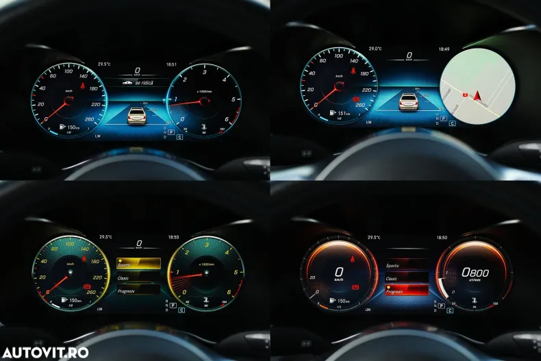 Mercedes-Benz GLC din 2019 cu 170.000 km - oferta MER128185 - foto 24