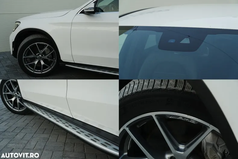 Mercedes-Benz GLC din 2019 cu 170.000 km - oferta MER128185 - foto 26