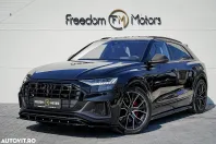 Audi SQ8 din 2021 cu 146.000 km - oferta AUD128186 - foto 2