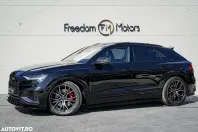 Audi SQ8 din 2021 cu 146.000 km - oferta AUD128186 - foto 7