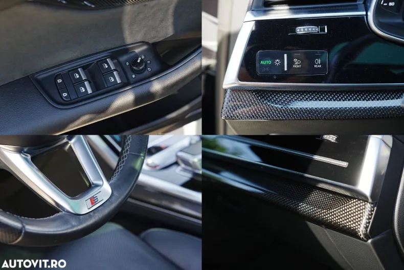 Audi SQ8 din 2021 cu 146.000 km - oferta AUD128186 - foto 9