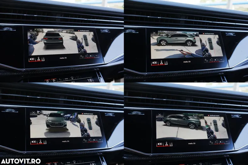 Audi SQ8 din 2021 cu 146.000 km - oferta AUD128186 - foto 22