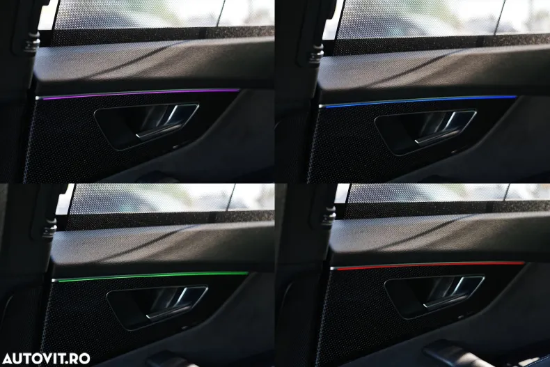 Audi SQ8 din 2021 cu 146.000 km - oferta AUD128186 - foto 29