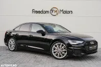 Audi A6 din 2019 cu 166.000 km - oferta AUD128189 - foto 6