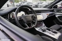 Audi A6 din 2019 cu 166.000 km - oferta AUD128189 - foto 12