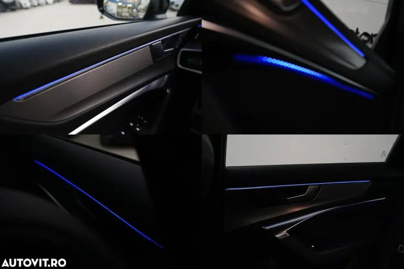 Audi A6 din 2019 cu 166.000 km - oferta AUD128189 - foto 13