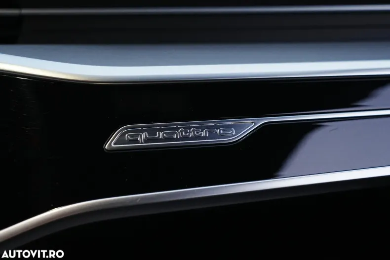 Audi A6 din 2019 cu 166.000 km - oferta AUD128189 - foto 14