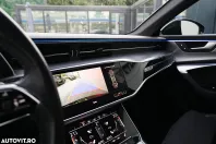 Audi A6 din 2019 cu 166.000 km - oferta AUD128189 - foto 19